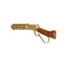 1873R (Real Wood) Rifle - Gold