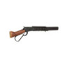 1873RS (Real Wood) Carbine - Black