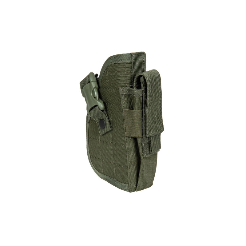 Universal Belt Holster - Olive Drab