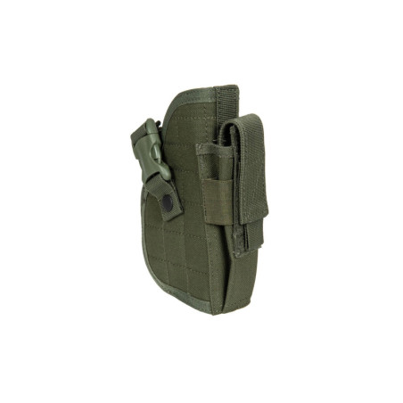 Universal Belt Holster - Olive Drab