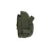 Universal Belt Holster - Olive Drab