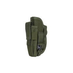 Universal Belt Holster - Olive Drab