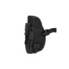 Universal belt holster - black