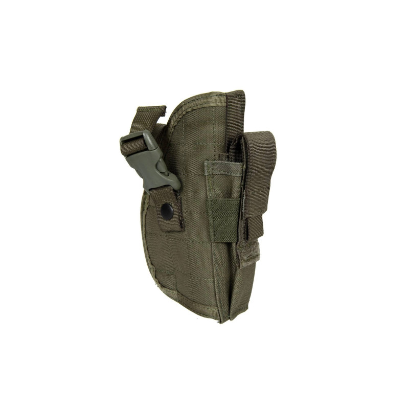 Universal belt holster - Ranger Green