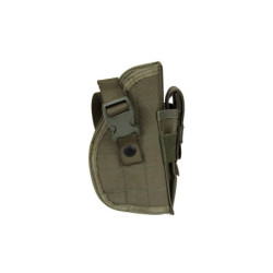 Universal belt holster - Ranger Green