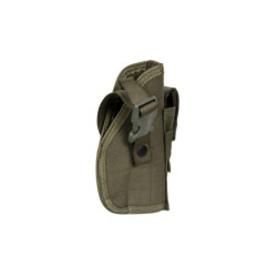 Universal belt holster - Ranger Green