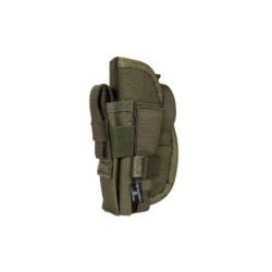 Universal belt holster - Ranger Green