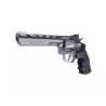 Dan Wesson 6 revolver replica"