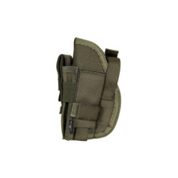 Universal belt holster - Ranger Green