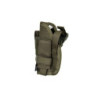 Universal belt holster - Ranger Green