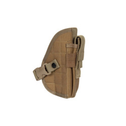 Universal belt holster - Tan