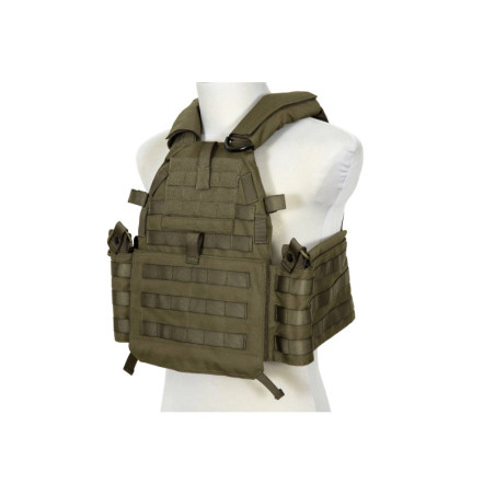 6094A-RS tactical vest - Ranger Green