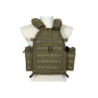 6094A-RS tactical vest - Ranger Green