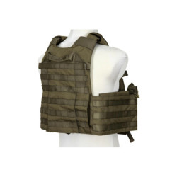 6094A-RS tactical vest - Ranger Green