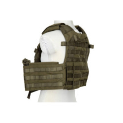 6094A-RS tactical vest - Ranger Green