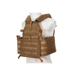 6094A-RS tactical vest - Tan