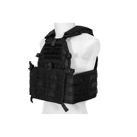 6094A-RS tactical vest - black