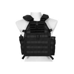 6094A-RS tactical vest - black