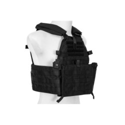 6094A-RS tactical vest - black