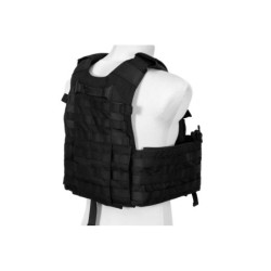 6094A-RS tactical vest - black