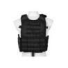 6094A-RS tactical vest - black