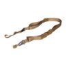 TX-3 Three-Point Tactical Sling - Tan