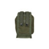 MOLLE Foldable Dump Pouch - Olive Drab