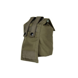 MOLLE Foldable Dump Pouch - Ranger Green