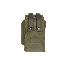 MOLLE Foldable Dump Pouch - Ranger Green