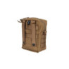 Medium MOLLE Cargo Pouch - Tan