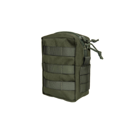 Medium MOLLE Cargo Pouch - Olive Drab