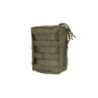 Medium MOLLE Cargo Pouch - Ranger Green