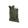 Foldable Dump Pouch - Olive Drab