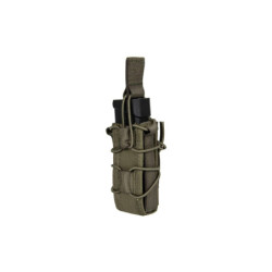 FAST MOLLE Pistol Pouch - Ranger Green