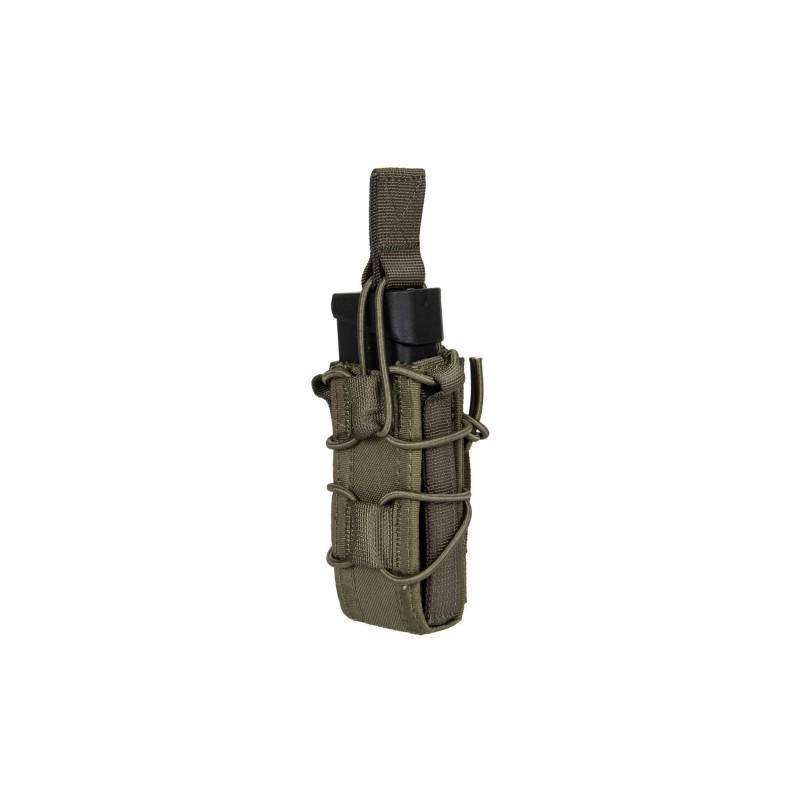 FAST MOLLE Pistol Pouch - Ranger Green