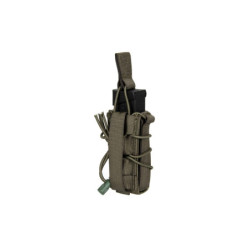 FAST MOLLE Pistol Pouch - Ranger Green