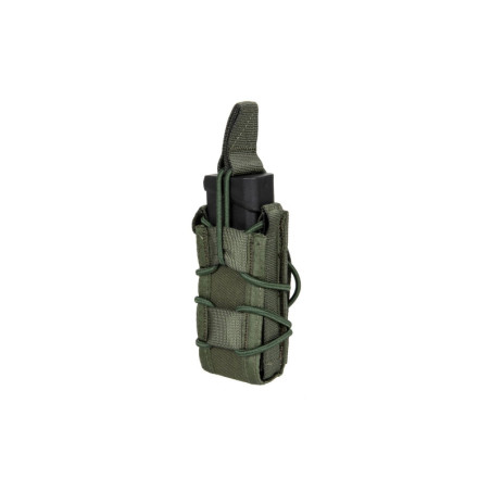 FAST MOLLE Pistol Pouch - Olive Drab