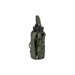 FAST MOLLE Pistol Pouch - Olive Drab