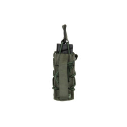 FAST MOLLE Pistol Pouch - Olive Drab