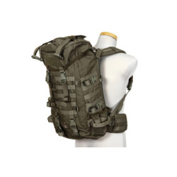 SilverFox 2 Backpack - Ranger Green
