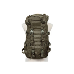 SilverFox 2 Backpack - Ranger Green