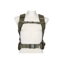 SilverFox 2 Backpack - Ranger Green