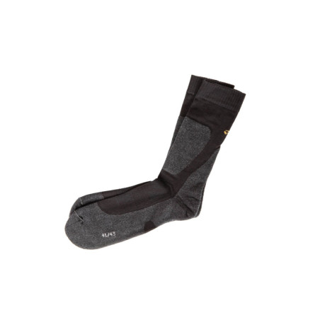 Trekking All-Season Socks (41-43) - black