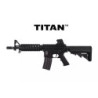 SA-B02 SAEC™ System TITAN™ V2 Custom Carbine Replica - black