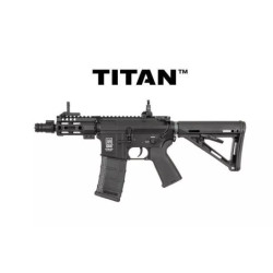 SA-V66 ONE™ TITAN™ V2 Custom Carbine Replica - black