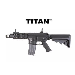 Specna Arms SA-A06 ONE™ TITAN™ V2 Custom Carbine Replica - black