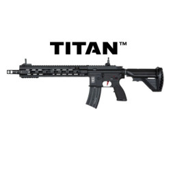 SA-H06 ONE™ TITAN™ V2 Custom Carbine Replica - black