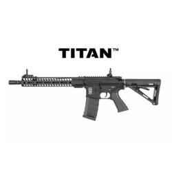 SA-V65 ONE™TITAN™ V2 Custom Carbine Replica - black