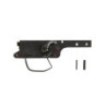 Steel lower receiver for LC-3 replicas