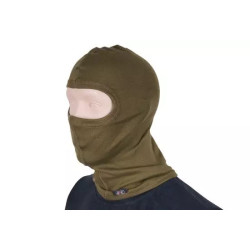 Thermoactive balaclava - olive